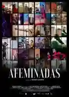 20221114 afeminadas papo de cinema cartaz