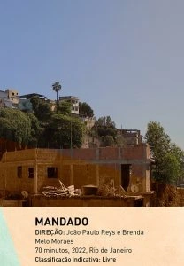 Mandado