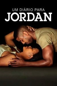 Um Diário Para Jordan