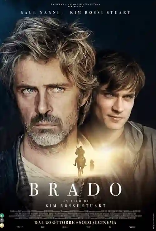 Streaming 5 Brado