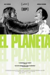 El Planeta