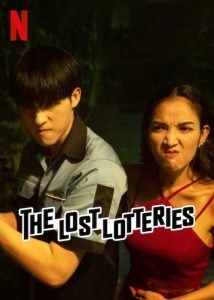 Em Busca do Bilhete Premiado