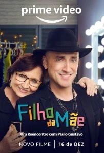Filho da Mãe