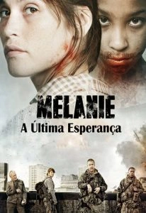 Melanie: A Última Esperança