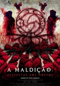 A Maldição: Despertar dos Mortos