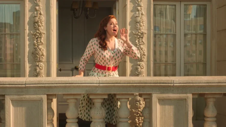 20221117 desencantada amy adams maya rudolph papo de cinema 2