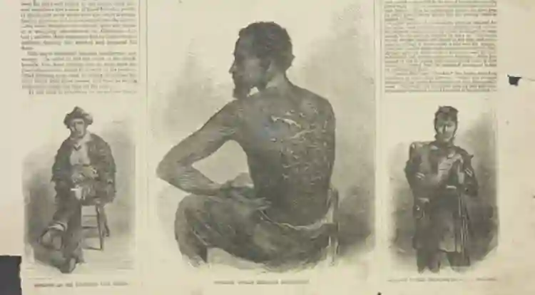 Emancipation: Uma História de Liberdade :: Novo filme com Will Smith ganha trailer inédito 2 20221117 emancipation 999