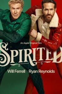 Spirited: Um Conto Natalino