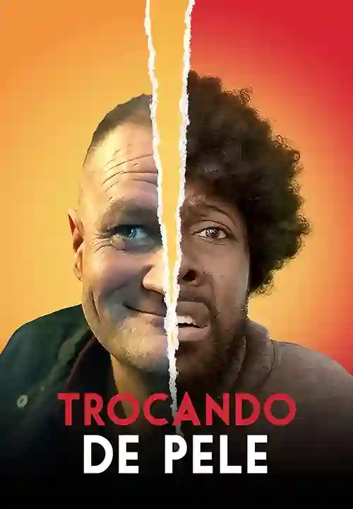 Trocando de Pele