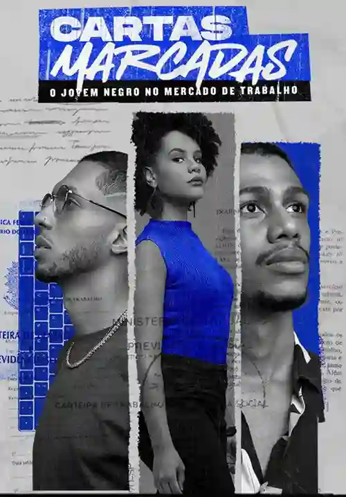 Filmes 2 Cartas Marcadas