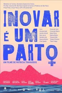 Inovar é um Parto