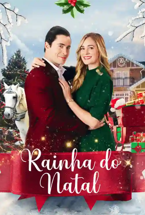 Filmes 3 Rainha do Natal