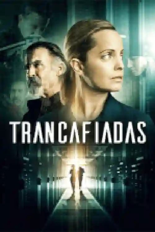 Trancafiadas