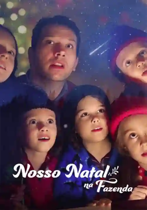 Filmes 22 Nosso Natal Na Fazenda