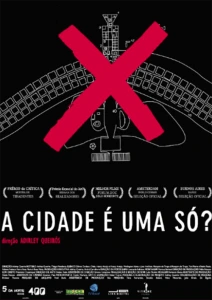 A Cidade é Uma Só?