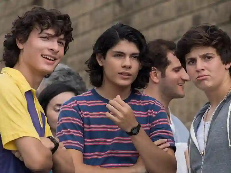 20221122 era uma vez em staten island papo de cinema 800