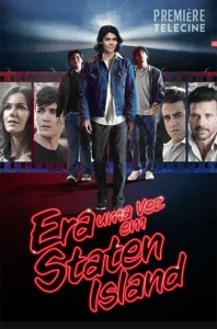 Era uma vez em Staten Island