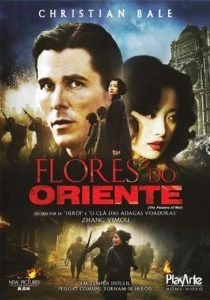 Flores do Oriente