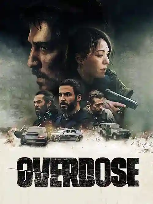 Overdose