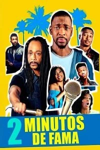 2 Minutos de Fama
