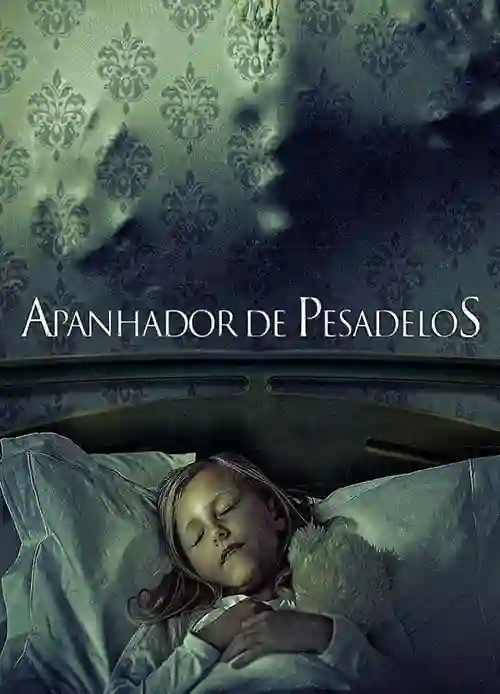 Apanhador de Pesadelos