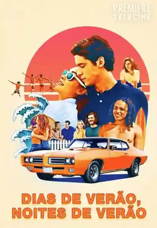 Dias de Verão, Noites de Verão
