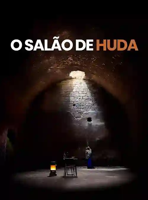 Filmes 15 O Salão de Huda
