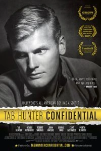 Tab Hunter: Confidencial