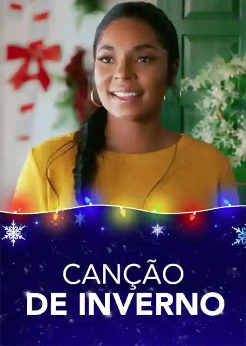 Canção de Inverno