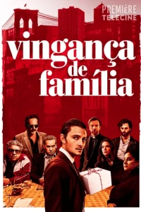 Vingança de Família