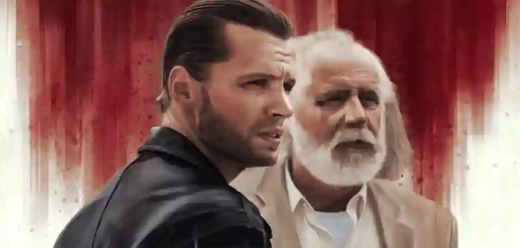 Beans: A Pequena Guerreira :: Confira uma cena da principal estreia Looke da semana (Exclusivo) 3 20221124 vinganca em dobro papo de cinema banner