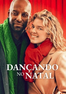 Dançando no Natal