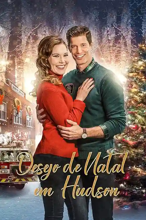 Desejo de Natal em Hudson