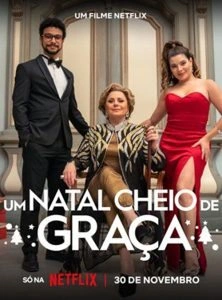 Um Natal Cheio de Graça