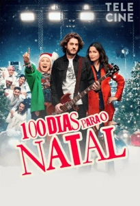 100 Dias para o Natal