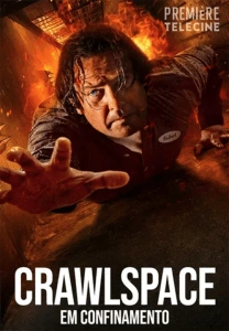Crawlspace: Em Confinamento