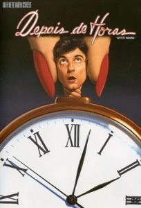 Depois de Horas