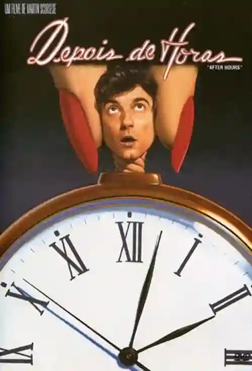 Críticas 14 Depois de Horas