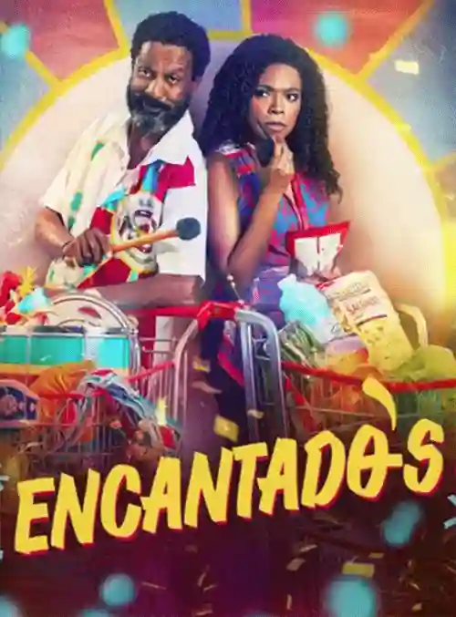 Séries 13 Encantado’s