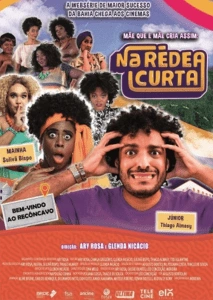 Na Rédea Curta