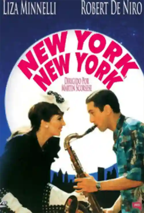New York, New York