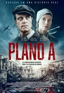 Plano A