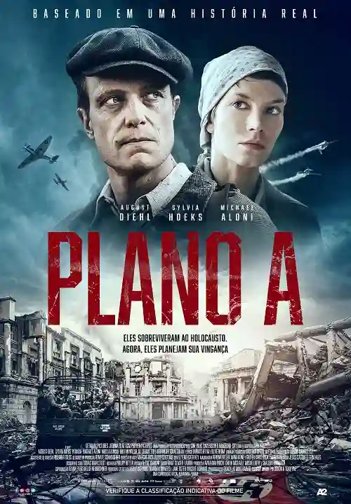 Plano A