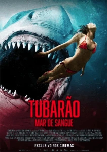 Tubarão: Mar de Sangue