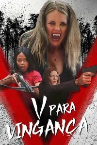 V para Vingança