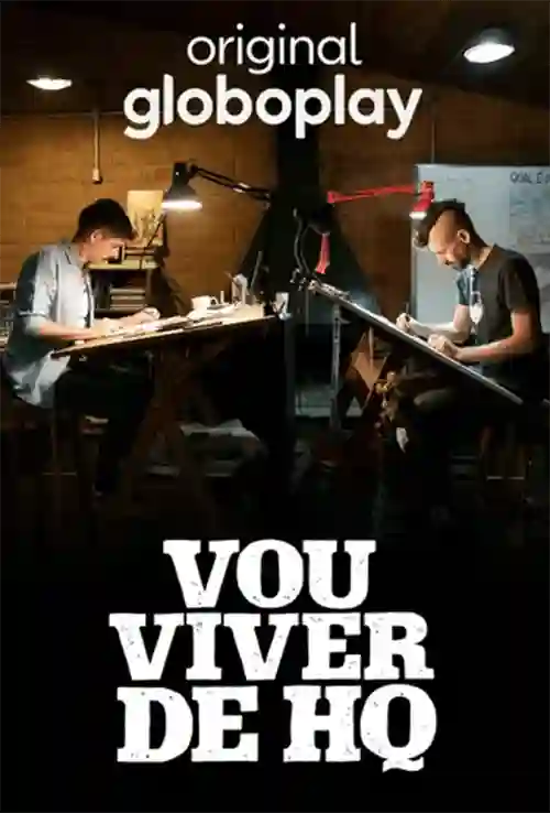 Filmes 4 Vou Viver de HQ