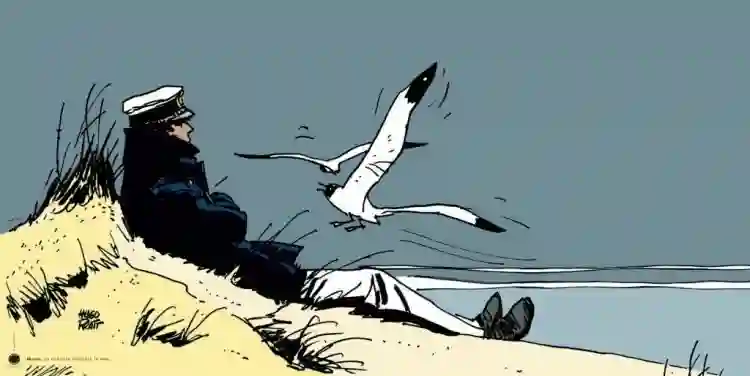 20221129 corto maltese papo de cinema 2