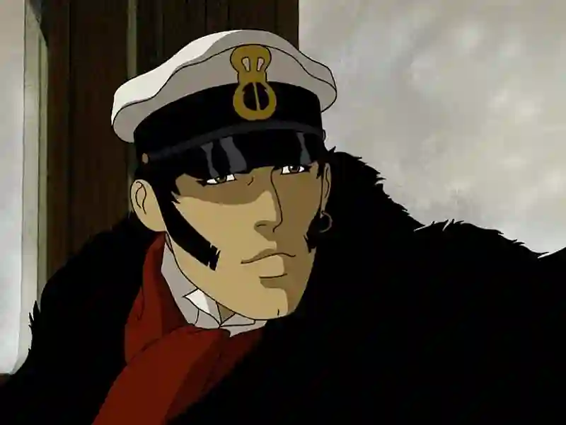 20221129 corto maltese papo de cinema