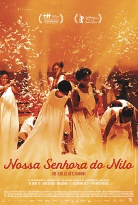 Nossa Senhora do Nilo