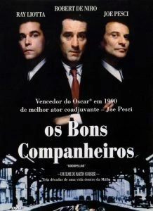 Os Bons Companheiros